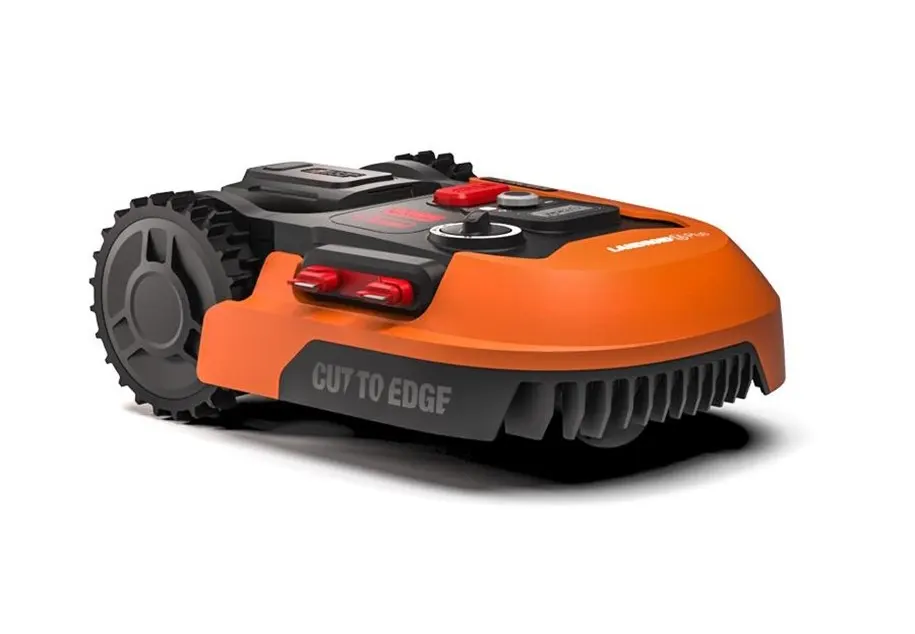 Worx Landroid M700 Plus Robotplæneklipper uden kanttråd