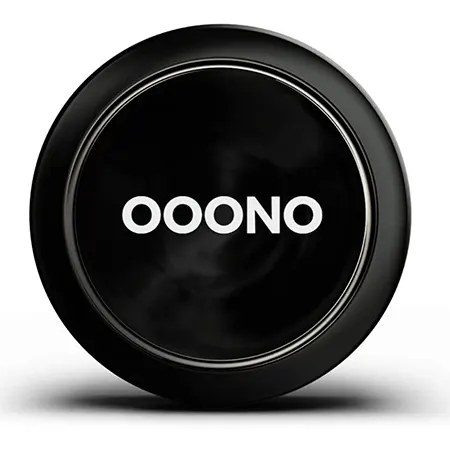 Ooono V3 Trafikalarm