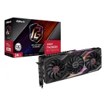 ASRock Radeon RX 7900 XTX Phantom Gaming OC