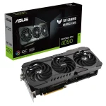 ASUS GeForce RTX 4090 TUF OG OC