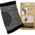 Bamboo Pro Knæbind