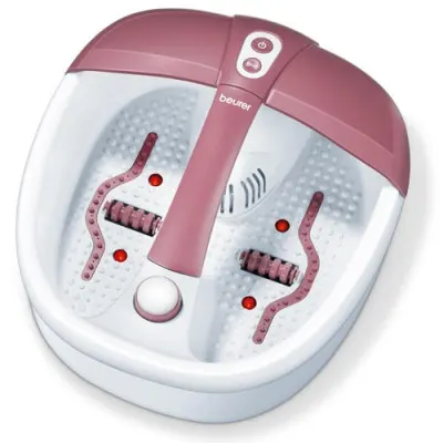 Beurer FB35 Fodbad med massage