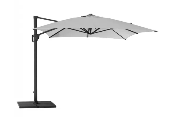Cane-Line Hyde Hængeparasol med tilt - 3x4 meter