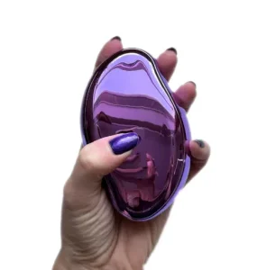 Crystal Hair Eraser