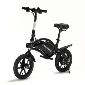 EL-CYKEL EBIKE 140 URBANGLIDE