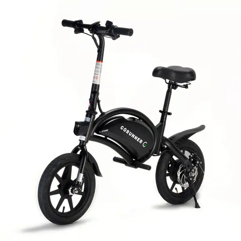 GoRunner eBike 140 Urbanglide