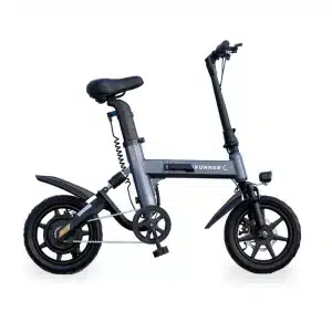 EL-CYKEL GORUNNER E-BIKE MINI 2.0