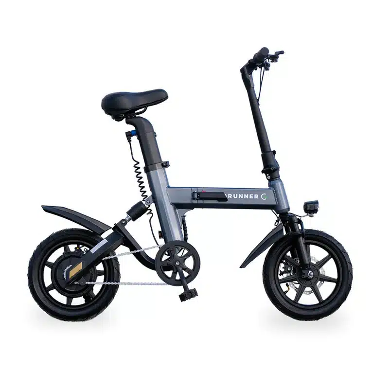 GoRunner E-Bike Mini