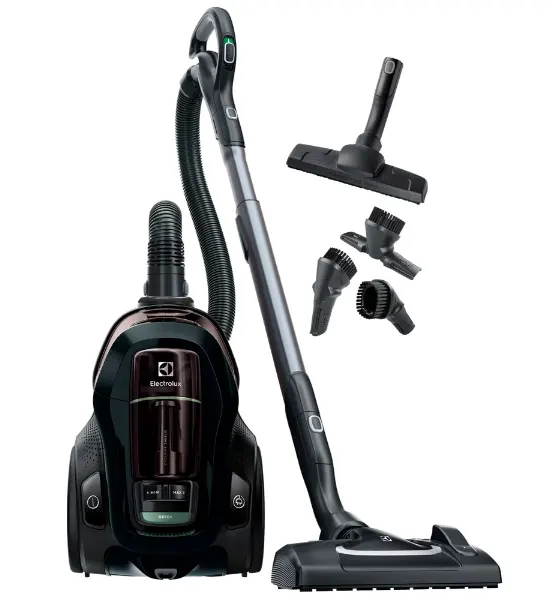 Electrolux Pure C9 Poseløs Støvsuger