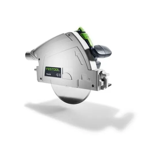Festool Pizzasav - Innovativ og Sjov