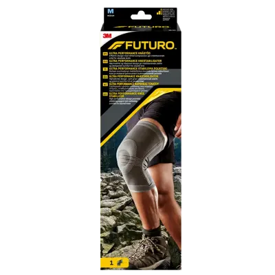 Futuro Ultra Performance Knæbind