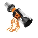 GEFU Spirelli Spaghetti slicer til Grøntsager