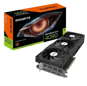 GIGABYTE GeForce RTX 4090 WindForce V2 Grafikkort