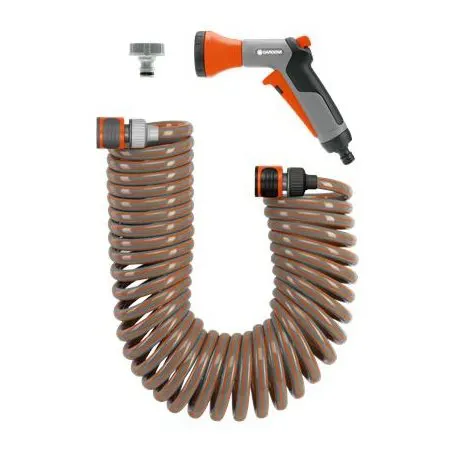 Gardena Spiral Haveslange - 10 meter