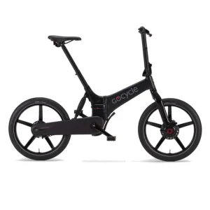 Gocycle G4 El Foldecykel