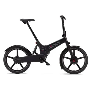 Gocycle G4i El Foldecykel