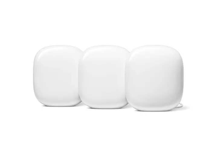 Google Nest Wifi Mesh Netværk