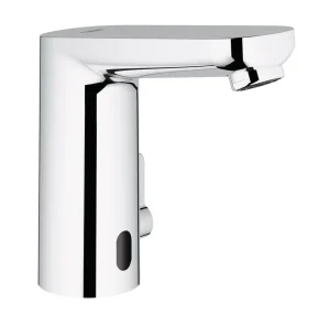 Grohe Eurosmart Cosmopolitan E