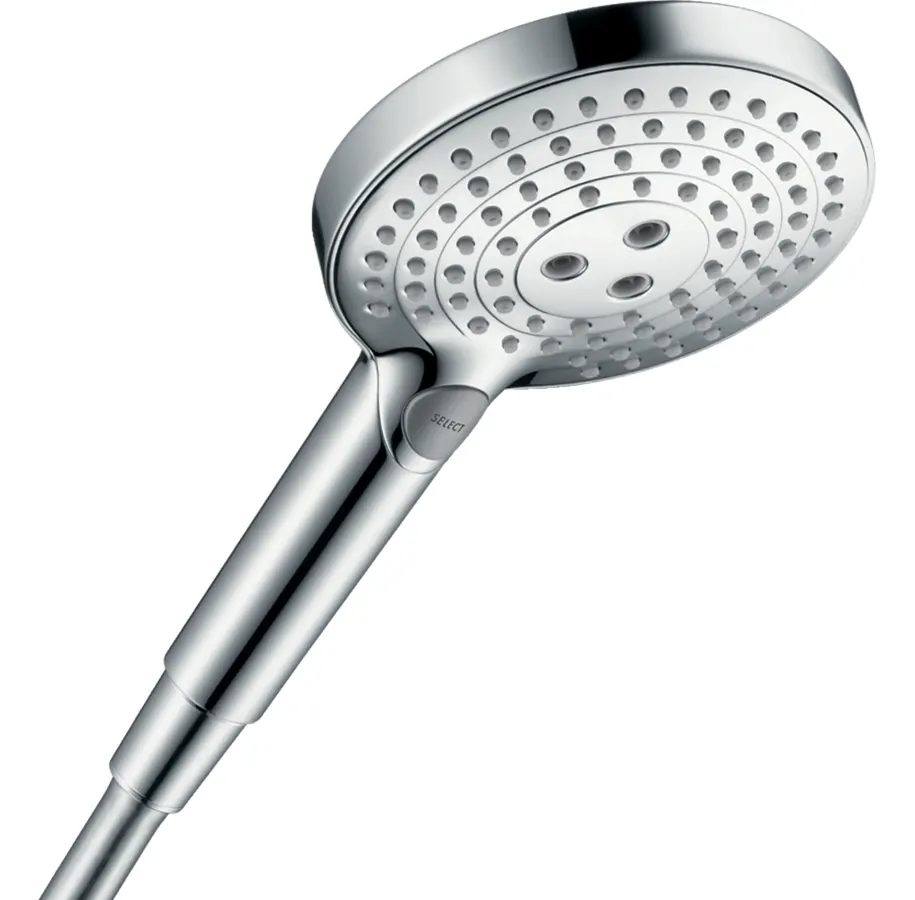 Hansgrohe Raindance Select S 120 3jet