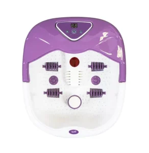 HoMedics Foot Spa Bubble