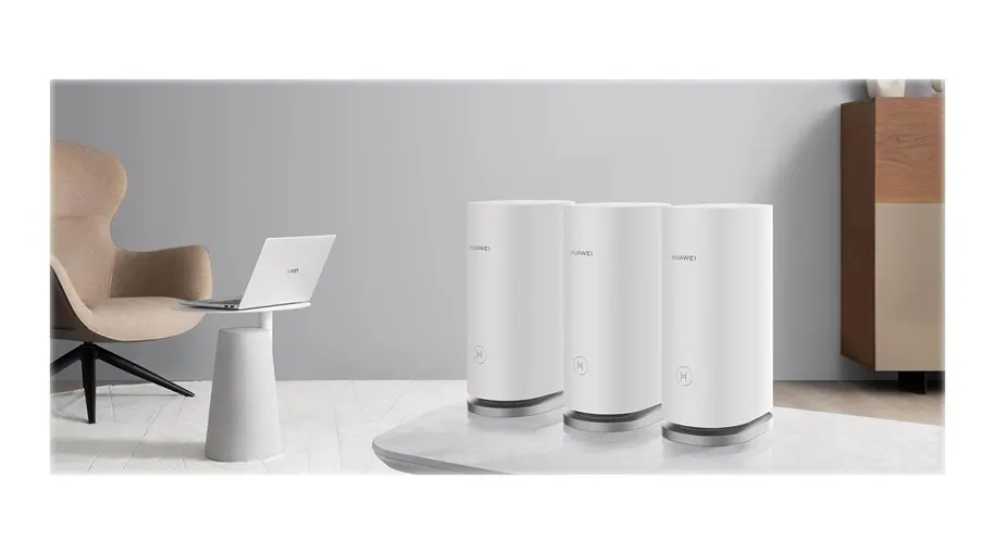 Huawei WS8100-21 WiFi Mesh