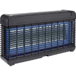 Insektfælde - 20-LED 250 m2 13w