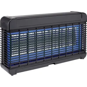 Insektfælde - 20-LED 250 m2 13w