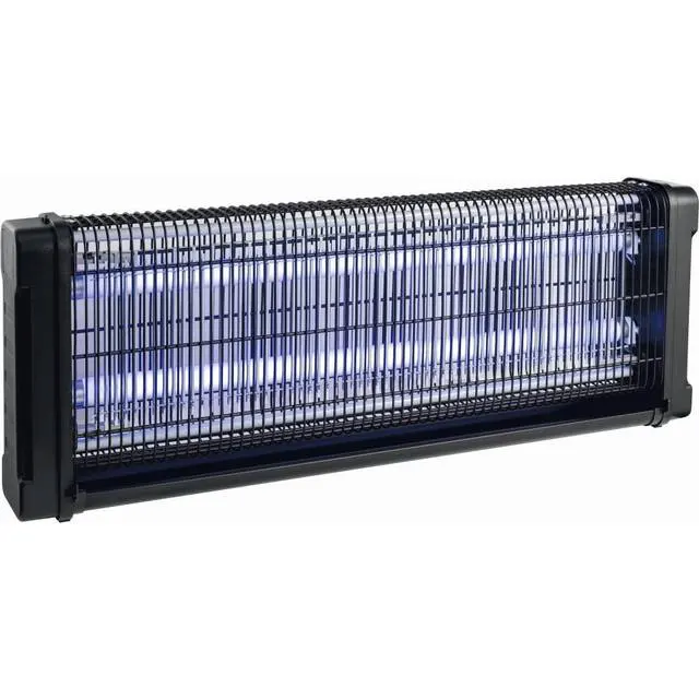 Insektfælde med UV LED-Rør - 200 m2