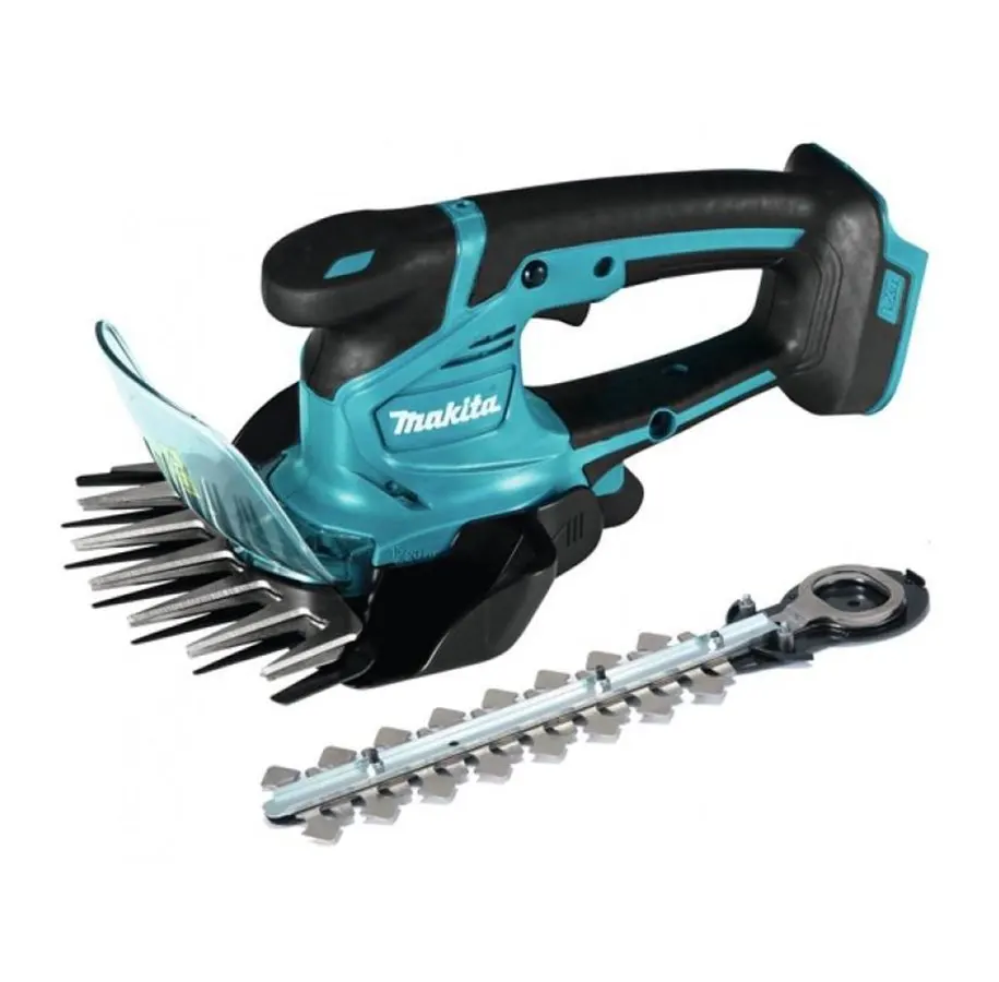Makita DUM 604ZX Elektrisk Græssaks