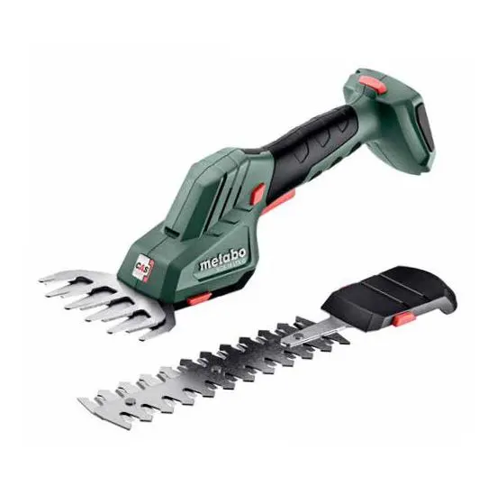 Metabo busktrimmer og græstrimmer SGS 18 LTX Q