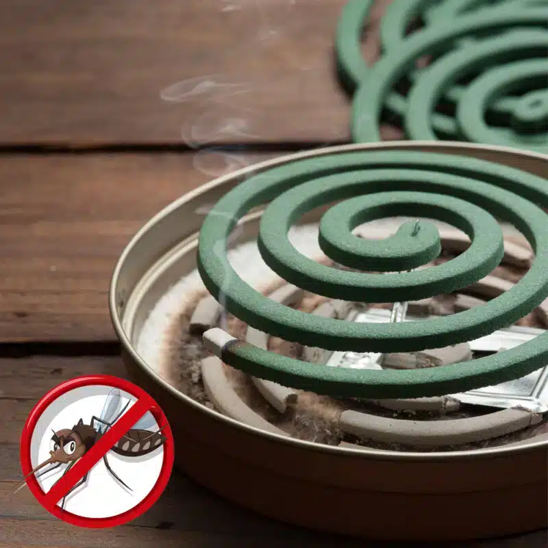Myggespiral
