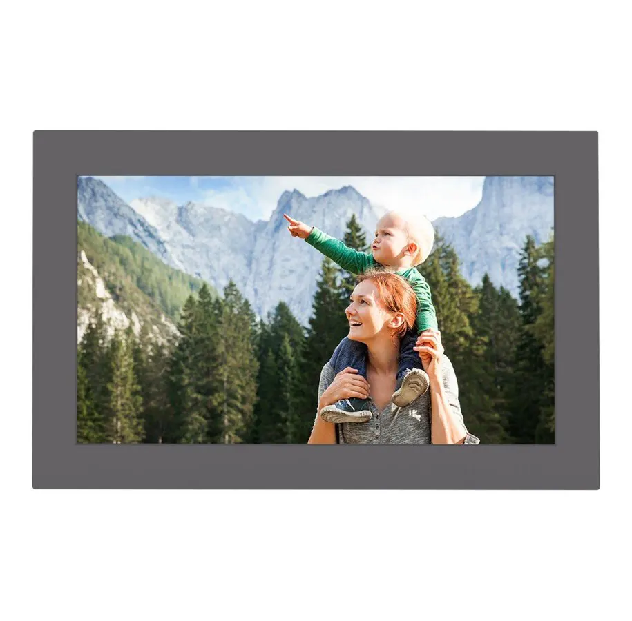 Netgear Meural Digital Fotoramme – 15.6”