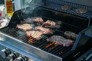 Nexgrill Gasgrill