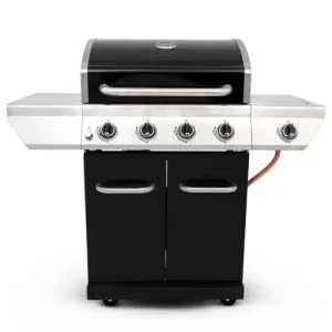 Nexgrill Evolution Plus 4B