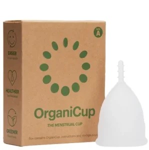 OrganiCup - Mini