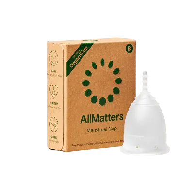 All Matters Menstruationskop B
