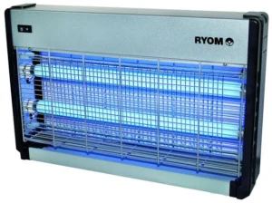 RYOM Myggelys & Insektfælde