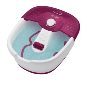 Revlon Pediprep Spa foot bath