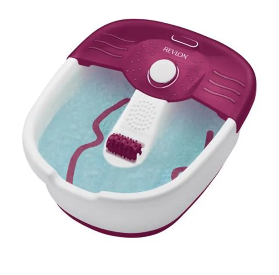 Revlon Pediprep Fodbad med massage