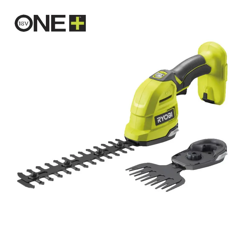 Ryobi RY18GSA-0 Solo