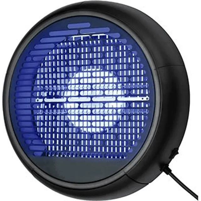 LED Myggelys - 200 m2
