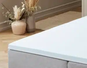 Sengefabrikken Kølende Topmadras