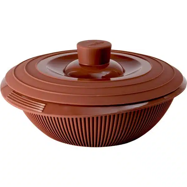 Silikomart Coco3 CocoChoc Chokoladesmelter