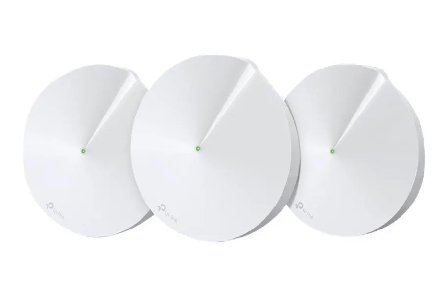 TP-Link Deco M9 Plus