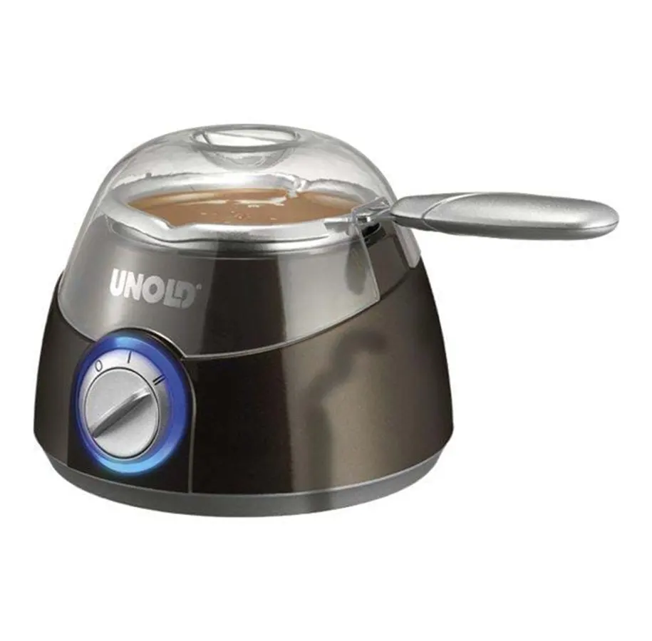 Unold 48667 Chokoladesmelter