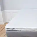 Wonder Living Bambus rullemadras