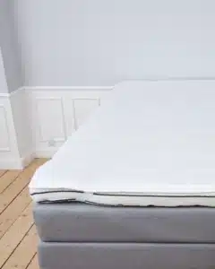 Wonder Living Bambus rullemadras