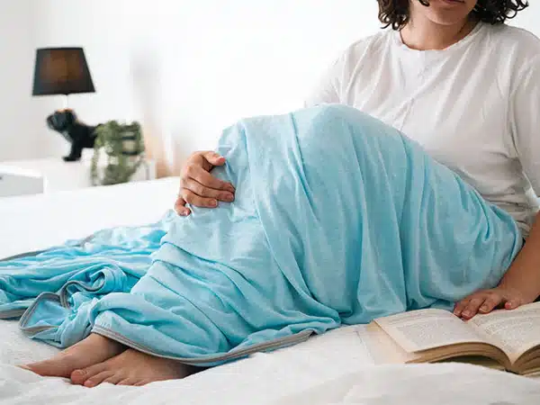 Zenbed Cool Comfort Dynen