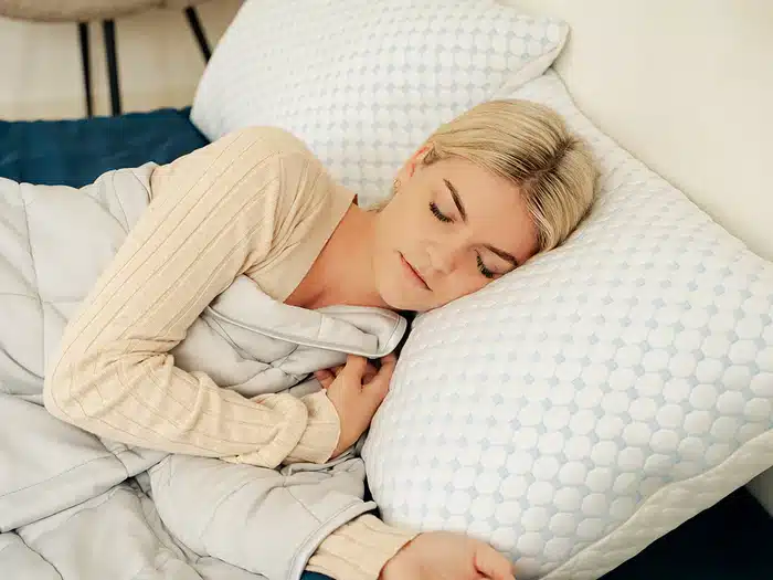 ZenBed Cool Comfort Puden