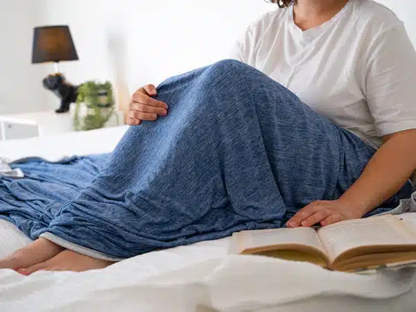 Zenbed Cool Dynen